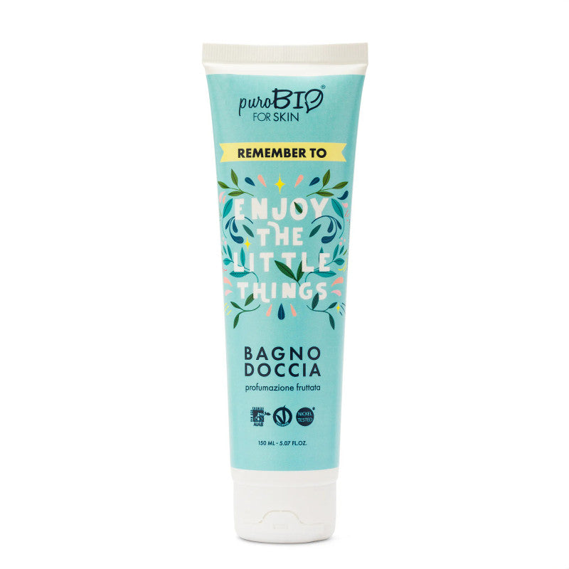 Bagnodoccia Remember to Enjoy - Fruttata - Purobio