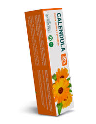 Calendula Pomata - Naturetica