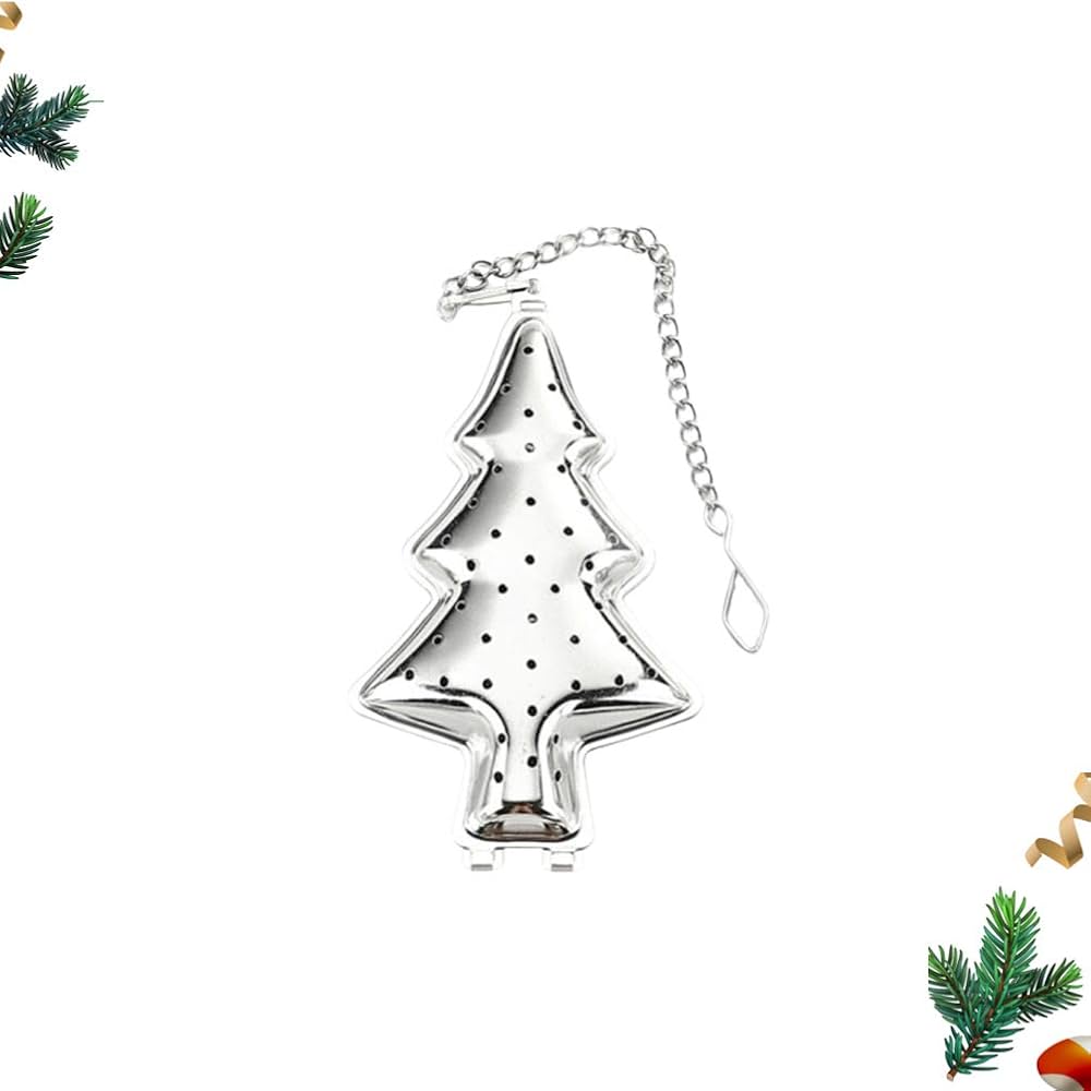 Colino infusore Albero di Natale