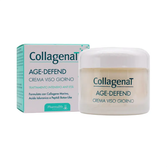 Collagenat Age Defend Crema Viso Giorno