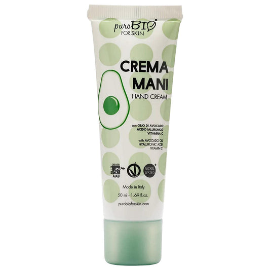 Purobio Crema Mani Avocado