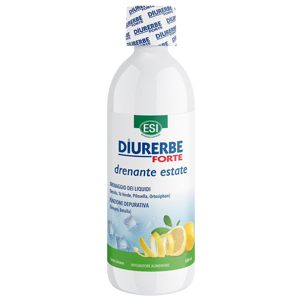 Diurerbe Forte Limone Estate Esi