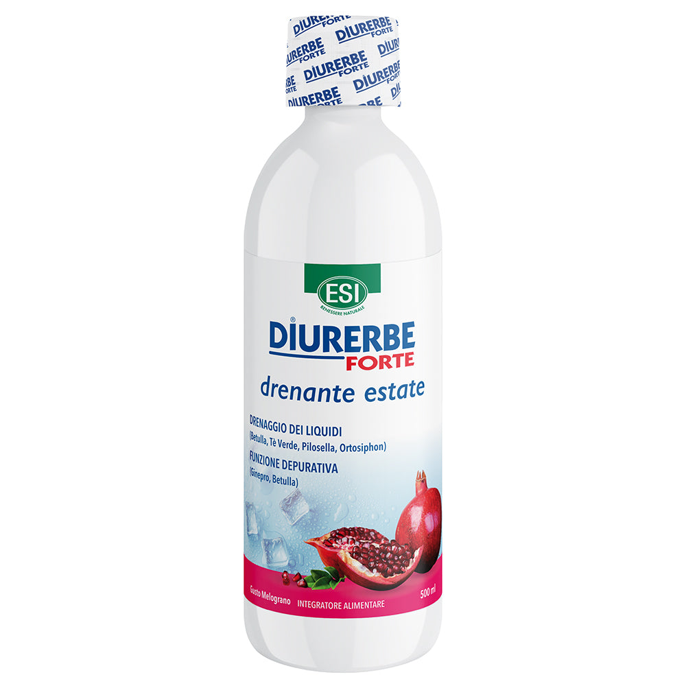 Diurerbe Forte Melograno Estate Esi