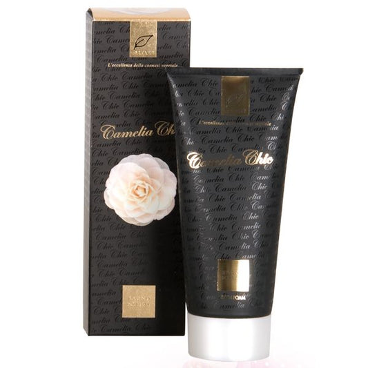 Camelia Chic - Bagnoschiuma - Dr Taffi
