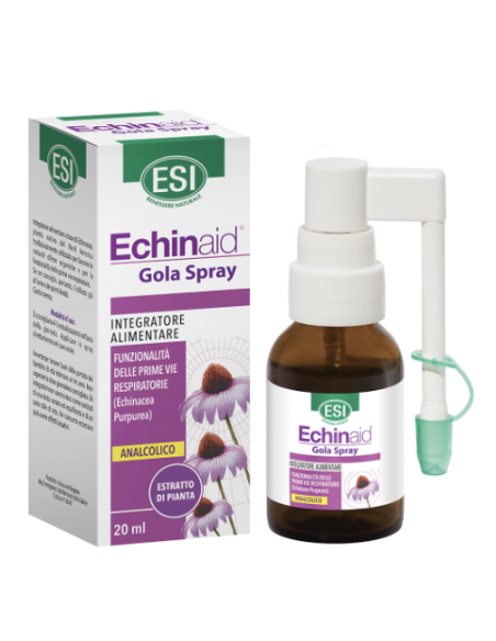 Echinaid Gola Spray Esi