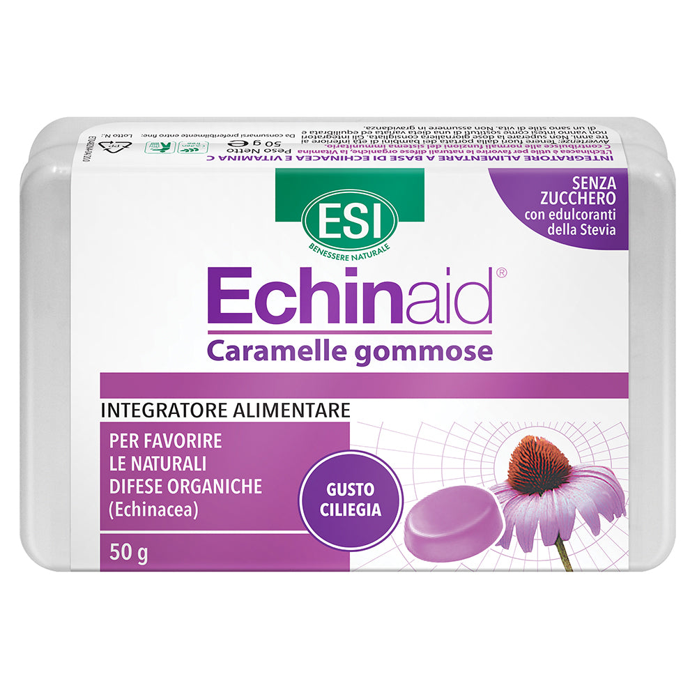Echinaid Caramelle Esi