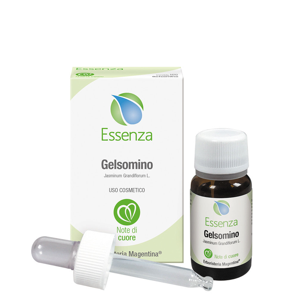 Gelsomino - Essenza - Erboristeria Magentina
