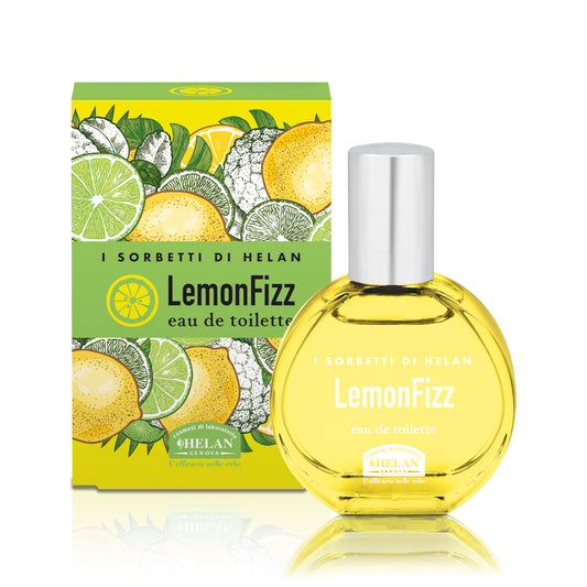 LemonFizz Profumo - I Sorbetti Helan