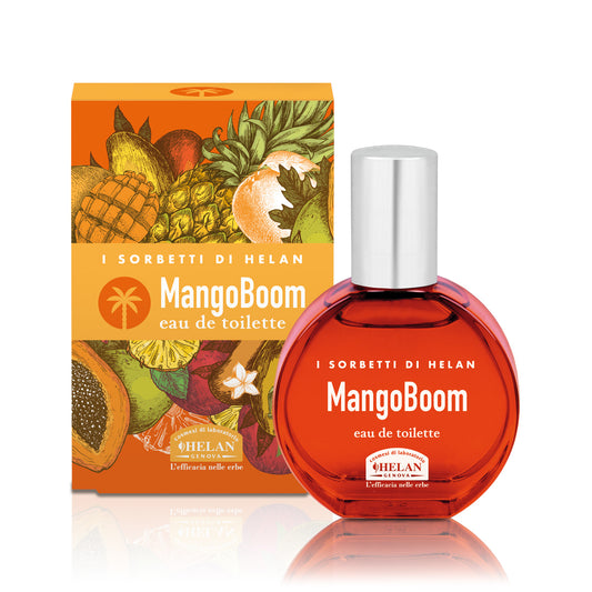 MangoBoom Profumi - I Sorbetti Helan