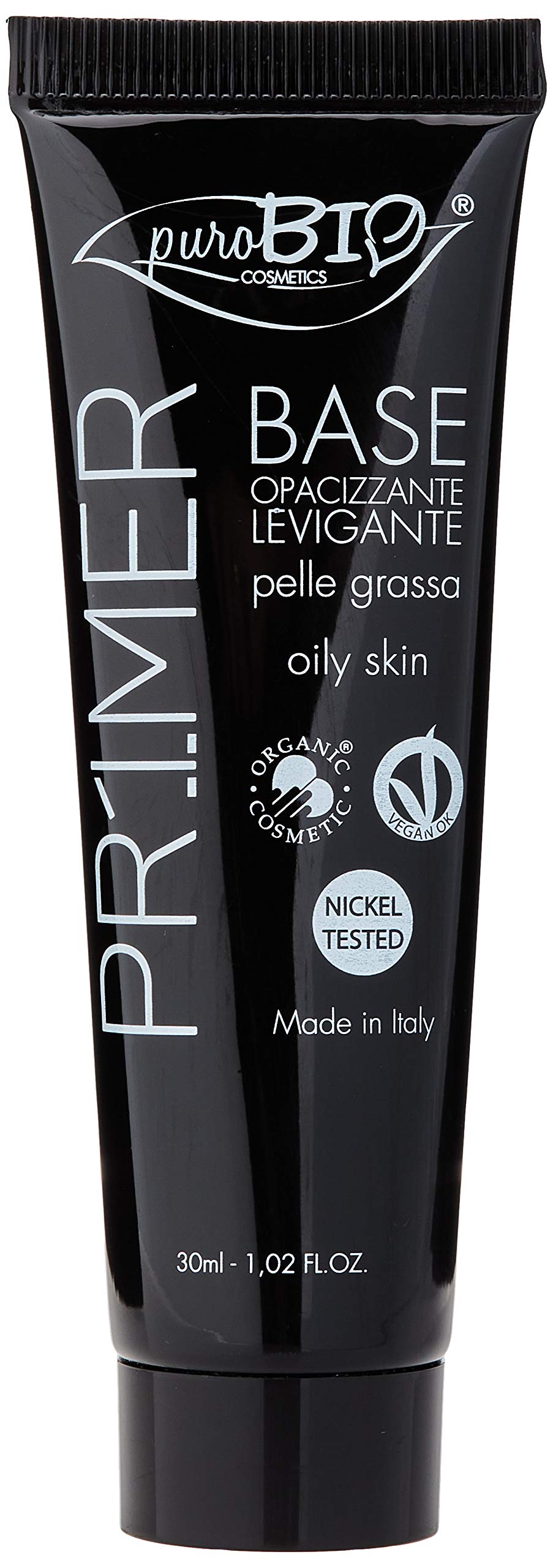Primer 02 Pelle Grassa - PuroBio