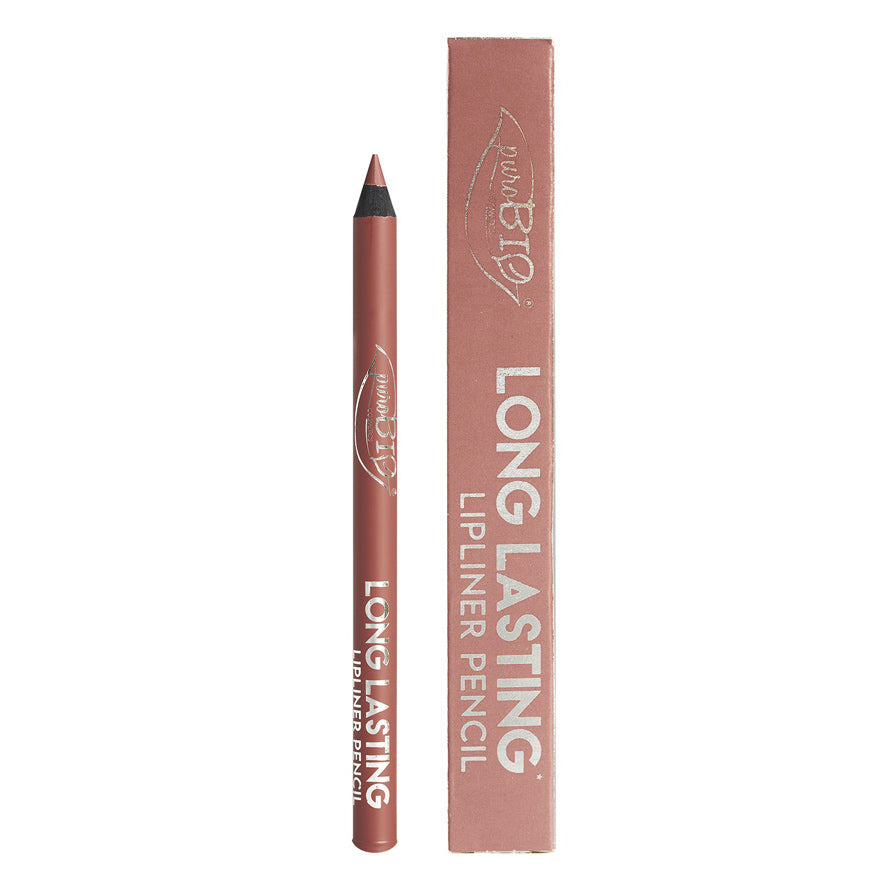 Matita Labbra 09L Nude Freddo Long Lasting Purobio