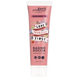 Bagnodoccia Remember to love - Fruttata - Purobio