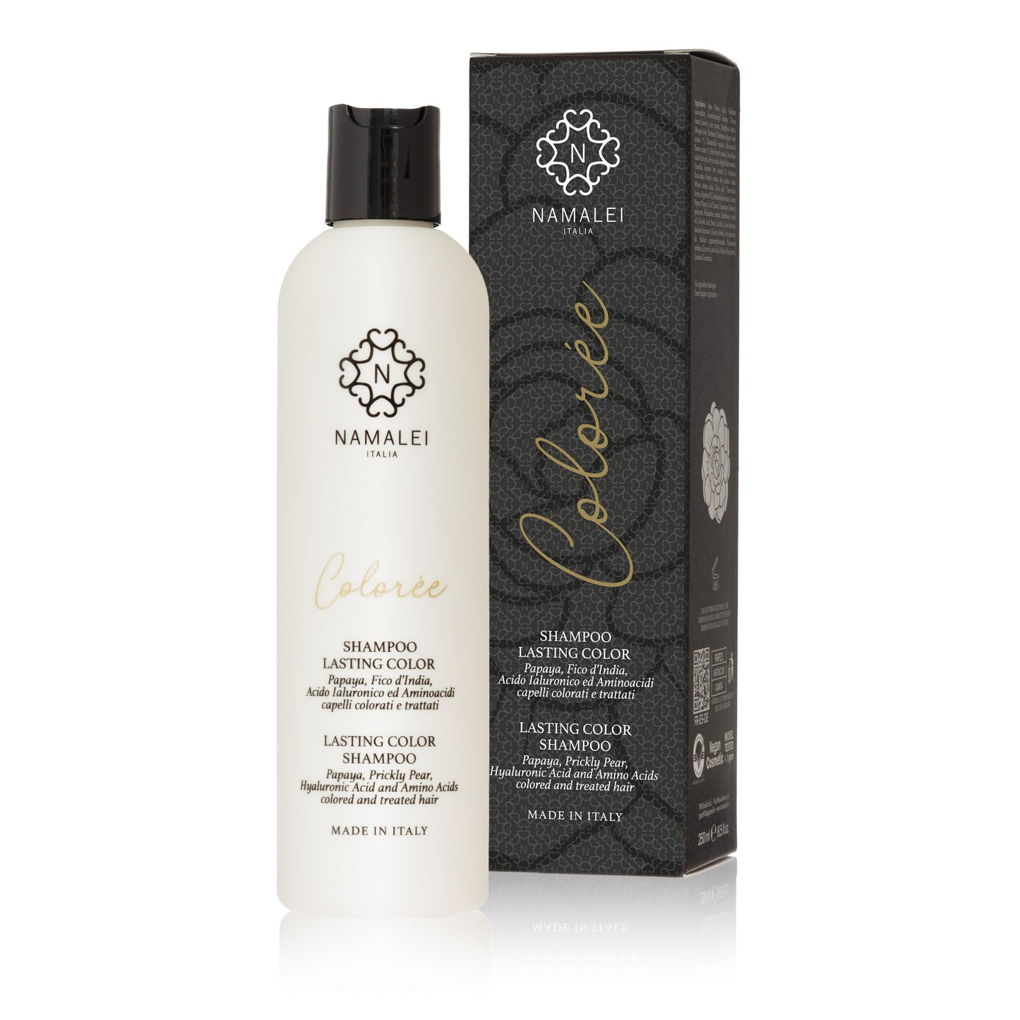 Shampoo Lasting Color - Namalei