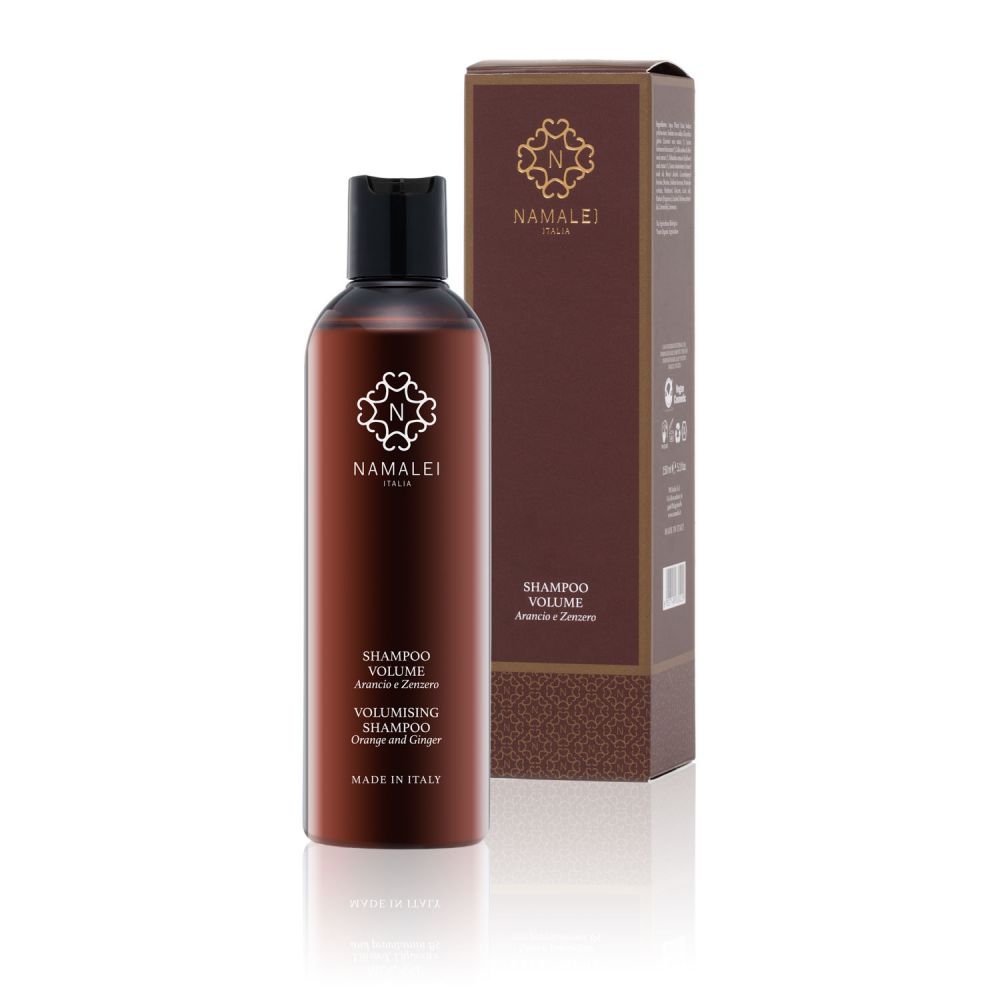 Shampoo Volume Namalei