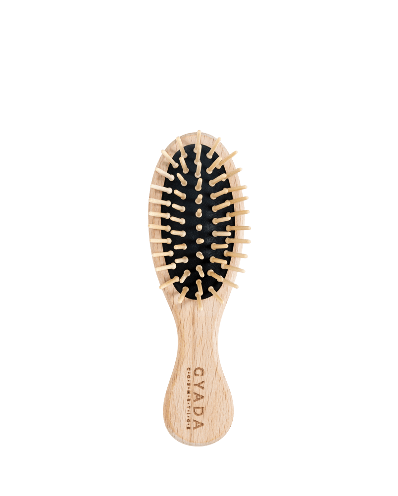 Spazzola da Viaggio Giada Cosmetics