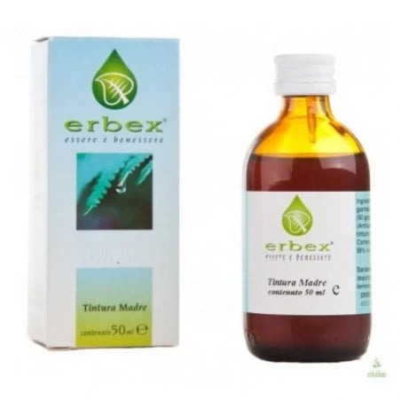 Tintura Madre Biancospino Erbex