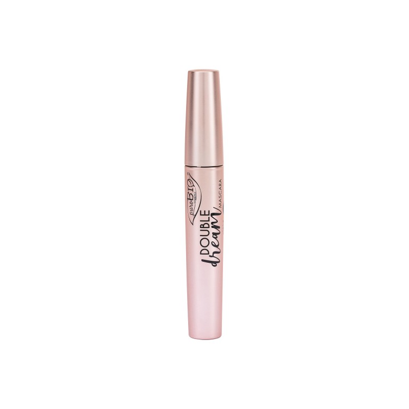 02 Mascara Marrone/Brown Double Dream Purobio