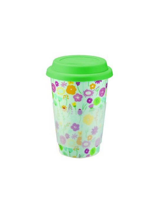 Travel Mug Romance Celeste* Victor Collection