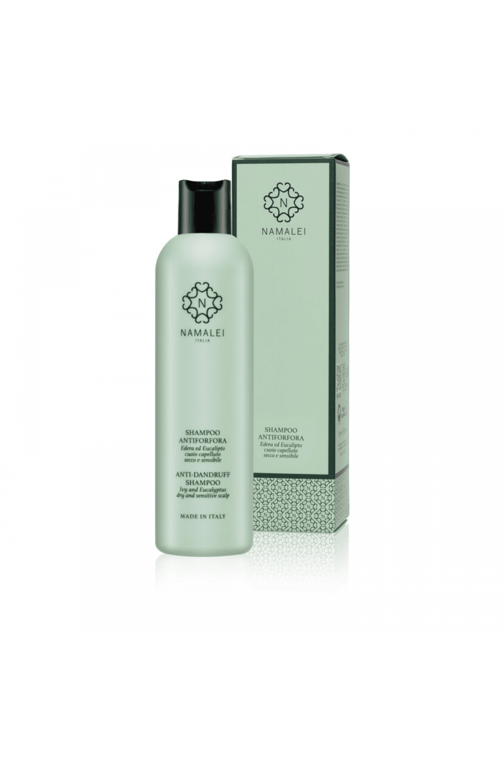 Shampoo Antiforfora Namalei