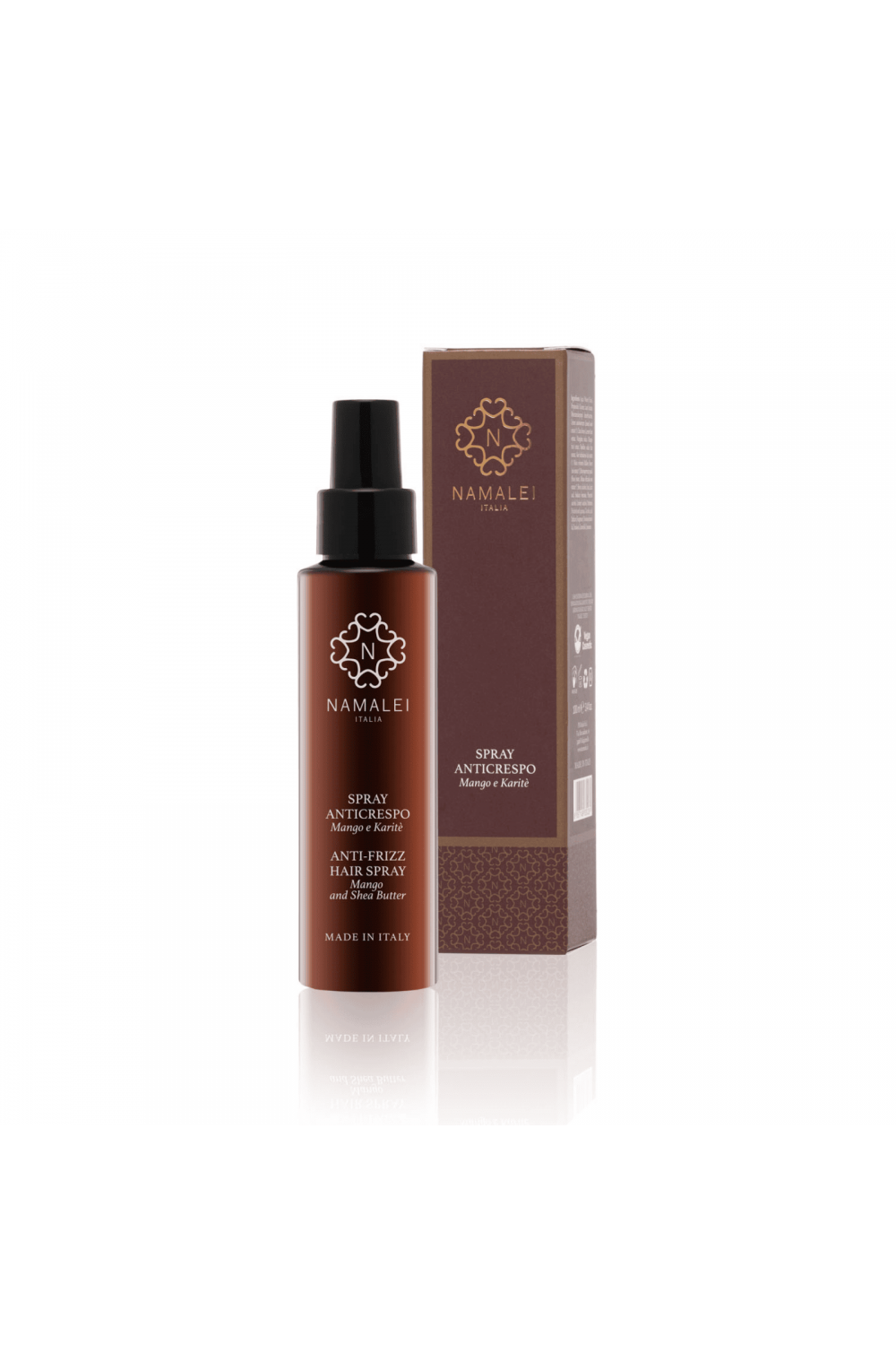 Spray Anticrespo Namalei