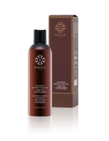 Shampoo Ristrutturante Namalei